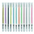 Caneta Gel Hashi Kit com 12 cores na internet