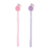 Caneta Gel 0.5mm Purrfect