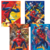 Caderno Brochura Capa Dura Universitário Spider-Man 48 Folhas
