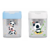 Apontador Panda 2 Furos