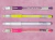 Caneta em Gel Grip