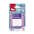 Notas Autoadesivas Disket Holic Forever 2000 - Cart C/ 1 Bloco x 100 Fls