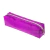 Estojo Glitter com ziper BRW na internet