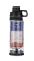 Garrafa plástica para celular - 500ml - transparente