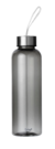 Garrafa plástica com alça na tampa - 500ml