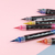 Dual Metallic brush na internet