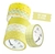 Fita Adesiva Washi Tape Pastel Estampada - 10mmx5m - Kit com 6 unidades - comprar online