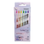 Marca texto ponta Brush Perfumada