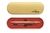 Caneta Metálica Legend Estilo Roller com Tampa - comprar online
