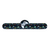 Régua de Silicone Bracelete - Funny - loja online