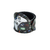 Régua de Silicone Bracelete - Funny na internet