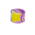 Régua de Silicone Bracelete - Funny - comprar online