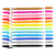 Canetas Pastel Brush Duo Molin - comprar online