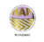 Washi Tape Shine - loja online