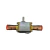 Válvula solenoide evr 40 1.5/8s sem bobina danfoss - comprar online