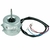 Motor ventilador springer 25w c/cabo 220v