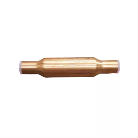 Valvula retenção magnetica reta 1/2