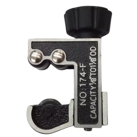 Mini cortador de tubo 1/8 a 1.1/8
