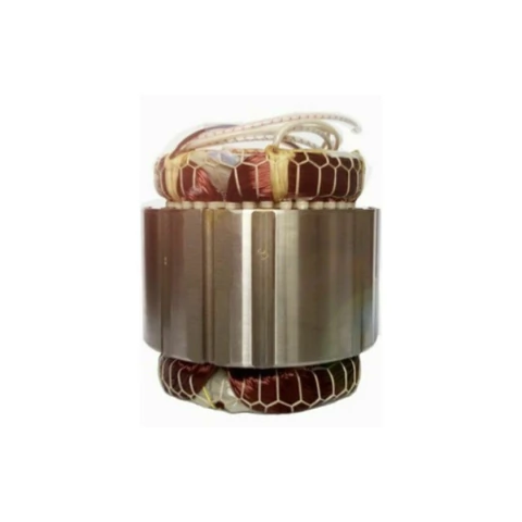 Estator 100hp 220v 3f remanufaturado bitzer