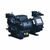 D4dt5-2200 - compressor semi-hermetico 380v 20hp remanufaturado copeland