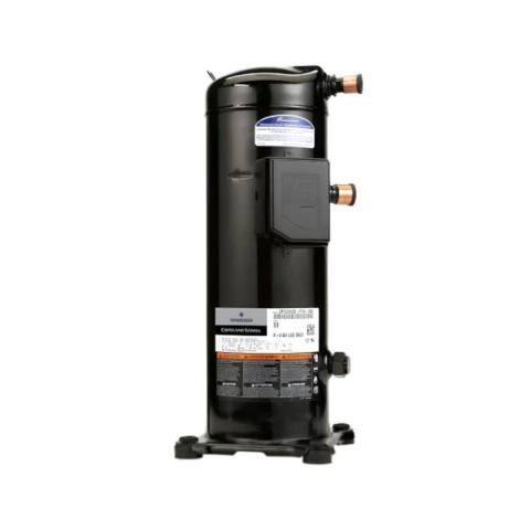 Compressor copeland scroll zr57ketf552e 220v