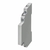 Bloco contato auxiliar 1na+1nf 1901-1a siemens