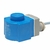 Bobina 6821 solenoide sem cabo 9,5w 220v danfoss - comprar online