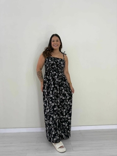Vestido flora - comprar online