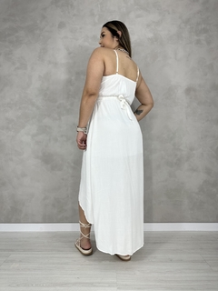 Vestido Bia - BECK STORE