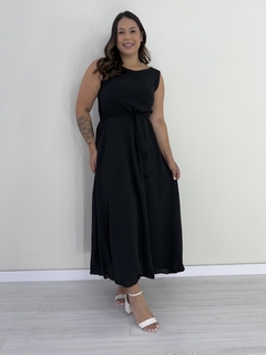 Vestido luiza