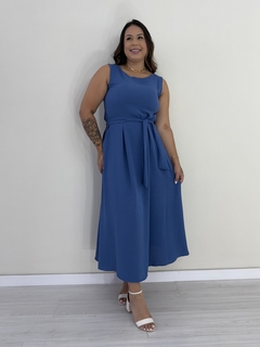 Vestido luiza na internet