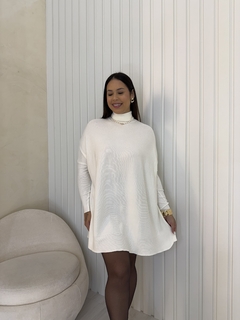 Poncho Modal Paris - comprar online