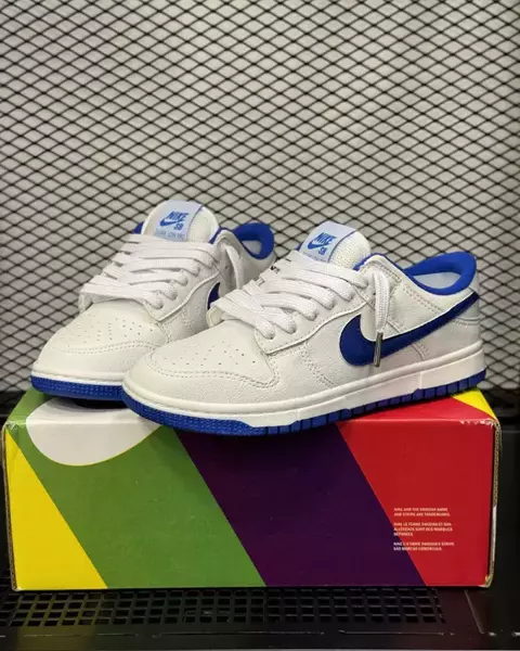 TÊNIS NK DUNK - HYPER ROYAL - comprar online