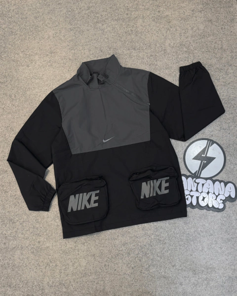 JAQUETA CORTA VENTO NK ANAROK IMPORTADA - comprar online