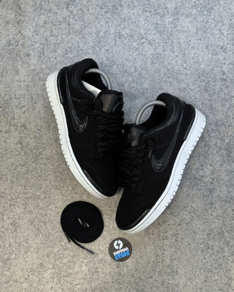 TÊNIS NK DUNK - TWIST NOBUCK