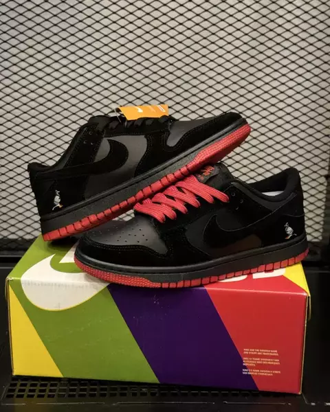 TÊNIS NK DUNK - BLACK PIGEON - comprar online