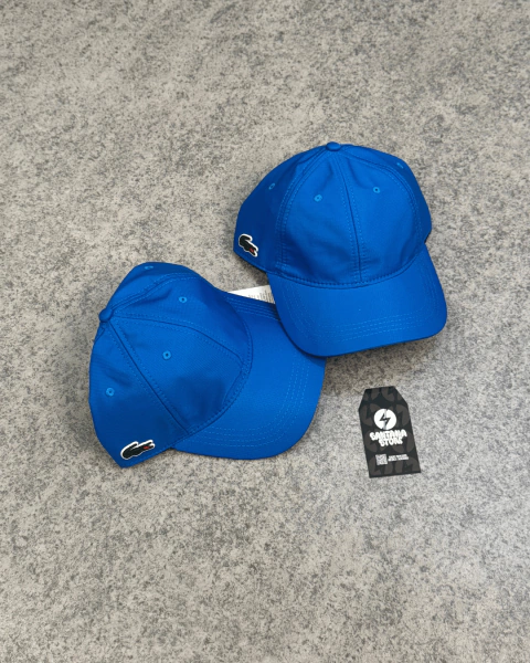 BONÉ LCST SPORT - AZUL ROYAL