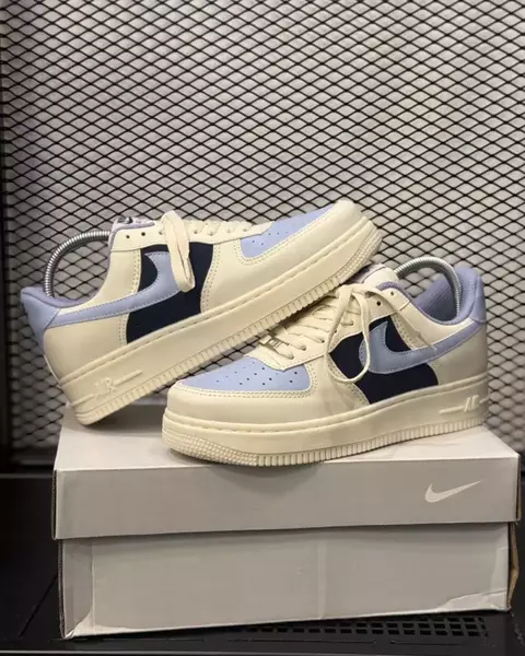 TÊNIS NK AIR FORCE 1 - CELESTIAL - comprar online