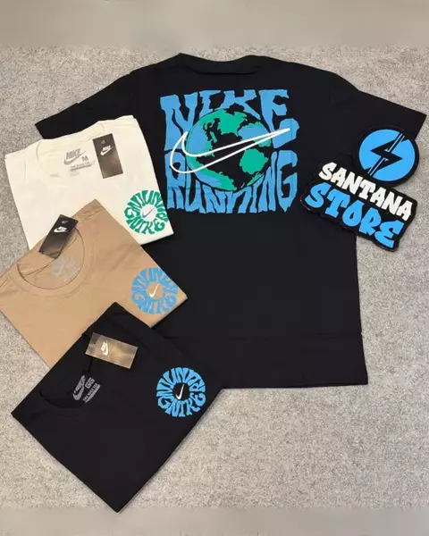 CAMISETA NK MARATHON ENERGY