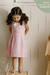 Vestido Primavera Verde - loja online