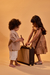 Camisa João Camelo - Petit Môme - Moda Infantil