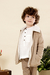 Camisa Pedro Branca - comprar online