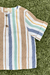 Camisa João Listrada
