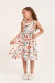 Vestido Melina Floral na internet