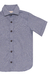 Imagem do Camisa Bernardo MC Azul Leve