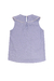 Blusa Heloísa Azul Claro - comprar online
