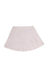 Short-saia Beatriz Laise Off-White