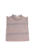 Imagem do Blusa Aurora Listrado Bordado