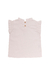Blusa Aurora Off-White na internet