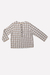 Camisa Pedro Xadrez - Petit Môme - Moda Infantil